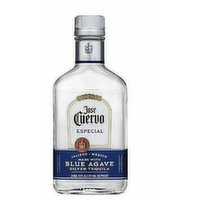 Cuervo Silver Tequila , 200 Millilitre