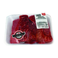 Cub Boneless Beef Country Style Ribs, 1.6 Pound