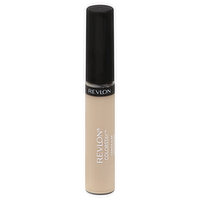 Revlon Concealer, Full Coverage, Fair 005, 0.21 Ounce