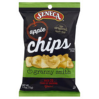 Seneca Apple Chips, Granny Smith, 2.5 Ounce