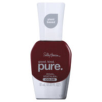 SALLY HASEN Nail Color, Cherry Amore 320, 10 Millilitre