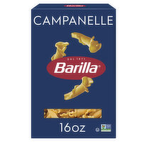 Barilla Campanelle Pasta, 1 Pound