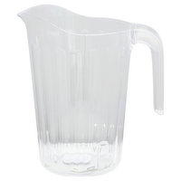 Arrow Stacking Pitcher, 60 Ounce, 1 Each
