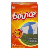 Boune Fabric Softner, 160 Each