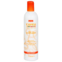 Cantu Daily Oil Moisturizer, Shea Butter, 13 Fluid ounce