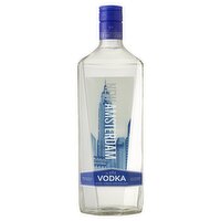 New Amsterdam New Amsterdam Vodka , 1.75 Litre