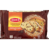 Osem Cake, Chocolate Chip, 8.8 Ounce