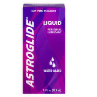 Astroglide Personal Lubricant & Moisturizer, 2.5 Ounce