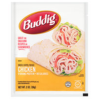 Buddig Chicken