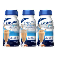 Ensure Original Original Nutrition Shake Butter Pecan Ready-to-Drink, 48 Fluid ounce