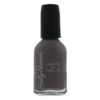 Sally Hansen Sally Hansen Hard As Nails Nail Color 560 Tough Taupe, 0.45 Fluid ounce