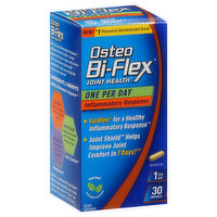 Osteo Bi-Flex Joint Health, One Per Day, Capsules, 30 Each