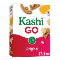 Kashi Breakfast Cereal, Original, 13.1 Ounce