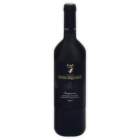 Chronic Cellars Sassoregale Sangiovese, Maremma Toscana, 2015, 750 Millilitre