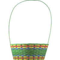 UPI Basket, 1 Each