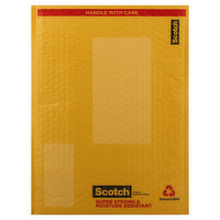 Scotch Mailer, Plastic Bubble, Size 5, 1 Each