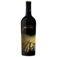 Phantom Proprietary Red, California, 750 Millilitre