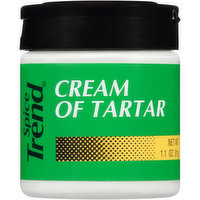 Spice Trend Cream of Tartar, 1.1 Ounce