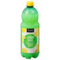 Essential Everyday Lemon Juice, 32 Fluid ounce