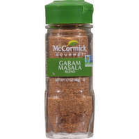 McCormick Gourmet Gourmet Garam Masala Blend