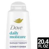 Dove Ultra Care Conditioner, 20.4 Fluid ounce