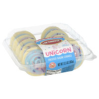 Cub Lofthouse Unicorn Cookies, 13.5 Ounce