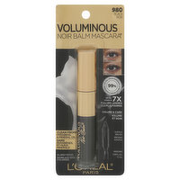 L'Oreal Voluminous Mascara, Voluminous, Black 980, 0.26 Fluid ounce