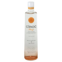 Ciroc Vodka, Mango, 750 Millilitre