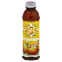 AriZona Juice, Mucho Mango, 20 Ounce