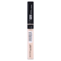 Maybelline Concealer, Cool Ivory 01, 0.23 Fluid ounce