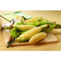 Fresh Sweet Corn, 1 Each