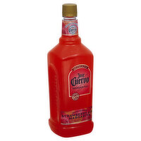 Jose Cuervo Margarita, Strawberry Lime, 1.75 Litre