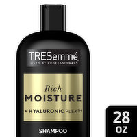 TRESemmé Rich Moisture Rich Moisture Hydrating Shampoo, 28 Ounce