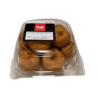 Cub Bakery Mini Cake Donuts, 15 Count, 1 Each