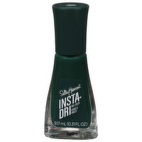 Sally Hansen Insta-Dri Nail Color, C-Hill Out, 0.31 Fluid ounce