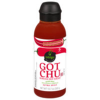 Bibigo GotChu Hot Sauce, Korean, Extra Spicy, 10.7 Ounce