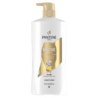 Pantene Pantene Daily Moisture Renewal 72 HR Lush Moisture Conditioner, 21.4 Ounce