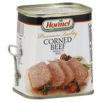 Hormel Corned Beef, 12 Ounce