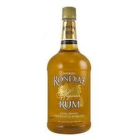 Ron Diaz Gold Rum, 1.75 Litre