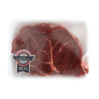 Cub Beef Sirloin Tip Steak, 1.64 Pound