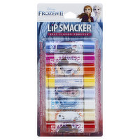 Lip Smacker Assorted Disney Frozen II Lip Balm, Assorted, 8 Each