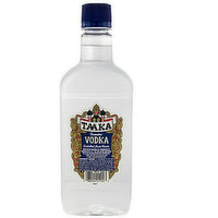 Taaka Vodka, 750 Millilitre