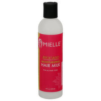 Mielle Hair Milk, Moisturizing, Avocado, 8 Fluid ounce