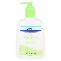 Equaline Skin Lotion, Gentle, 16 Fluid ounce