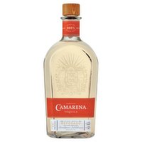 Familia Camarena Reposado 1.75L Bottle  , 1.75 Litre