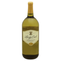 Liberty Creek Chardonnay, Liberty Creek, California, 1.5 Litre