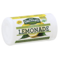 Old Orchard Lemonade, Country Style, 12 Ounce