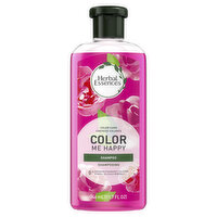 Herbal Essences Herbal Essences Color Me Happy Shampoo & Body Wash, 11.7 fl oz, 11.7 Ounce