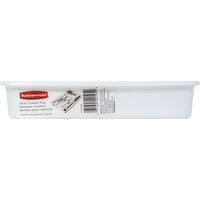 Rubbermaid Cutlery Tray, Small, 1 Each