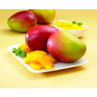Fresh Organic Mango, 1 Each